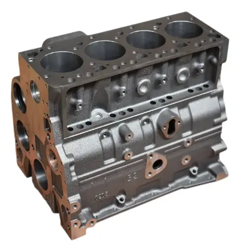[3903920] BLOQUE DE MOTOR CUMMINS 4BT CARGO 815 (240905 AUTOLINEA BRASIL)