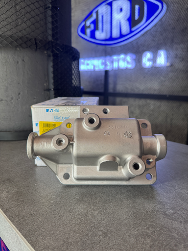 [3316309] SELECTOR DE CAMBIOS DE VELOCIDAD C 1721 CAJA FS-6406 6306