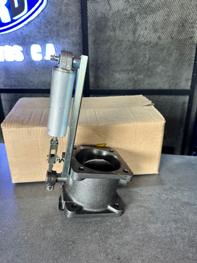 [4C45-2W068-CA/GEN2] FRENO DE MOTOR  AHOGO CARGO 1721 2632 VANNUNCCI BRASIL