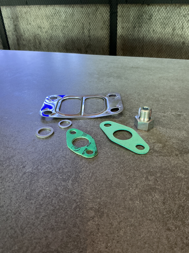 [3901356/GEN1] EMPACADURA TURBO CUMMINS 4BT/6BT