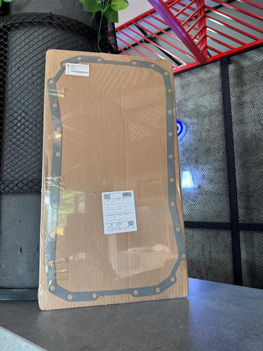 [3911535] EMPACADURA DE CARTER CARGO 815 CUMMINS/SABO ORIG