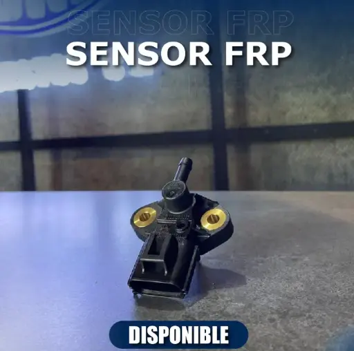 [3F2Z-9G756-AC] SENSOR RIEL DE COMBUSTIBLE (RAMPA) EXPLORE 4.6/ TRITON 5.4/ FX4 FRP