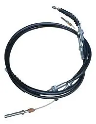 [5C45-9C799-GEN2] GUAYA DE ACELERACION CARGO 815 (TUBA) BRASIL