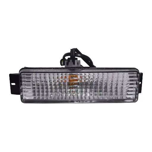 [7C45-13369-AC] COCUYO DELANTERO BLANCO LH C815/1721/2632 ORIG