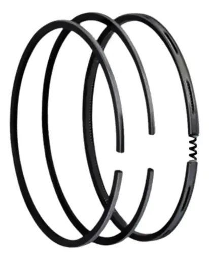 [85MM/010] ANILLOS DE COMPRESOR DE FRENO 010 CARGO 1721