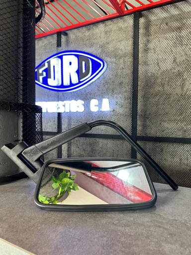 [96HU-17682-AA] RETROVISOR COMPLETO RH CARGO 815 FABOFF ORIGINAL 